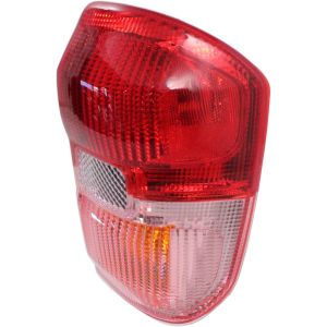 TOYOTA RAV4 TAIL LAMP UNIT RIGHT (Passenger Side) OEM#8155142070 2001-2003 PL#TO2819125