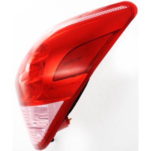 TOYOTA RAV4 TAIL LAMP UNIT RIGHT (Passenger Side) OEM#8155142100 2006-2008 PL#TO2819127