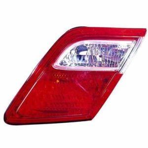 TOYOTA CAMRY TAIL LAMP ASSEMBLY RIGHT (Passenger Side) (INNER)(USA/JAPAN) OEM#8158133120 2007-2009 PL#TO2819132
