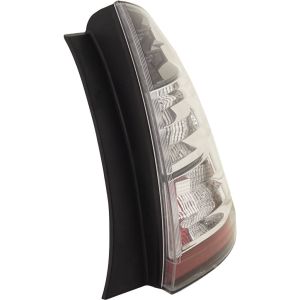 TOYOTA PRIUS TAIL LAMP ASSEMBLY RIGHT (Passenger Side) OEM#8155147071 2004-2005 PL#TO2819135