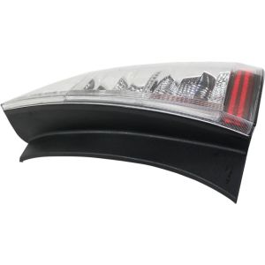 TOYOTA PRIUS TAIL LAMP UNIT RIGHT (Passenger Side) OEM#8155147100 2006-2009 PL#TO2819136