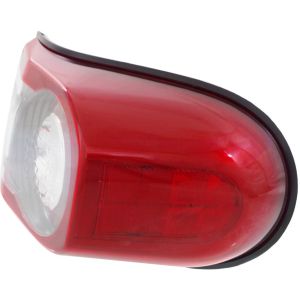 TOYOTA FJ CRUISER  TAIL LAMP UNIT RIGHT (Passenger Side) OEM#8155135380 2012-2014 PL#TO2819153