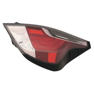 TOYOTA PRIUS C  (1.5L) TAIL LAMP UNIT RIGHT (Passenger Side) **CAPA** OEM#8155152D11 2015-2017 PL#TO2819155C