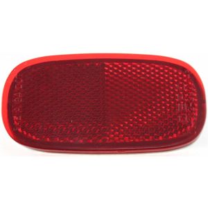 TOYOTA MATRIX REAR REFLECTOR LAMP(RH=LH)(W/SPORT) OEM#8191042010 2011-2014 PL#TO2866101