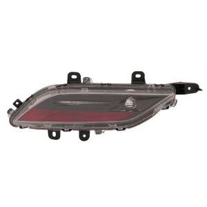 TOYOTA VENZA  SIGNAL/BACKUP LAMP UNIT LEFT (Driver Side) (ON BMP) OEM#8154148011 2021-2023 PL#TO2882109