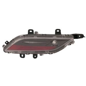 TOYOTA VENZA  SIGNAL/BACKUP LAMP UNIT LEFT (Driver Side) (ON BMP) **CAPA** OEM#8154148011 2021-2023 PL#TO2882109C