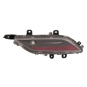 TOYOTA VENZA  SIGNAL/BACKUP LAMP UNIT RIGHT (Passenger Side) (ON BMP) OEM#8153148011 2021-2023 PL#TO2883109