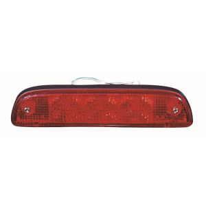 TOYOTA TACOMA  HIGH MOUNT STOP LAMP (EXTENDED CAB)**CAPA** OEM#8157004030 2016-2023 PL#TO2890100C