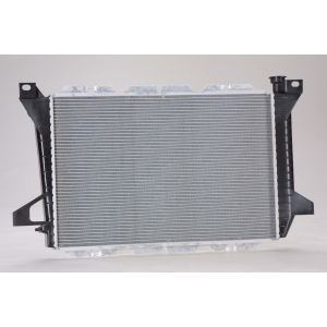 TOYOTA CAMRY RADIATOR (3.0L) OEM#164000A022 1994 PL#TO3010103