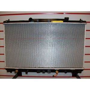 TOYOTA CAMRY RADIATOR (2.2/L4) A/T OEM#16410YZZAA 1997-2001 PL#TO3010106