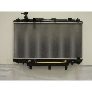 TOYOTA RAV4 RADIATOR 2.0L/2.4L OEM#1640028191 2001-2005 PL#TO3010158
