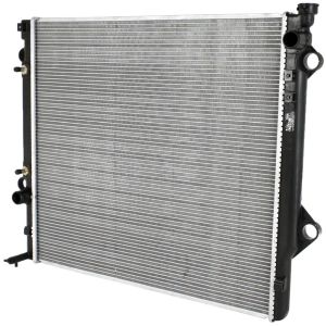 TOYOTA 4RUNNER RADIATOR 4.0L/V6 A/T IR OEM#1640031354 2003-2009 PL#TO3010274