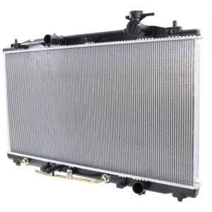 TOYOTA AVALON RADIATOR (3.5/V6) OEM#16400AD010 2011-2012 PL#TO3010300