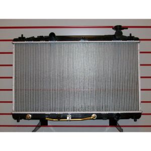 TOYOTA CAMRY RADIATOR L4 W/TOC OEM#164000H210 2007-2011 PL#TO3010312