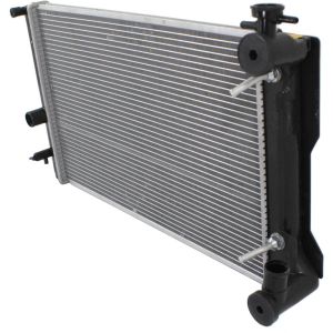 TOYOTA MATRIX RADIATOR (2.4L) OEM#164100H260 2009-2014 PL#TO3010324