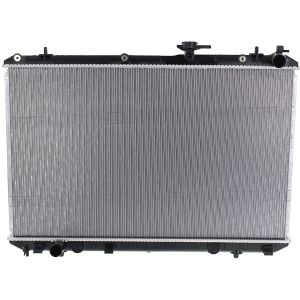 TOYOTA HIGHLANDER HYBRID RADIATOR 3.3L OEM#1604120410 2008-2010 PL#TO3010335