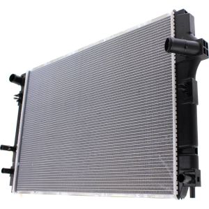 TOYOTA PRIUS C (1.5L) RADIATOR OEM#1640021330 2012-2019 PL#TO3010342