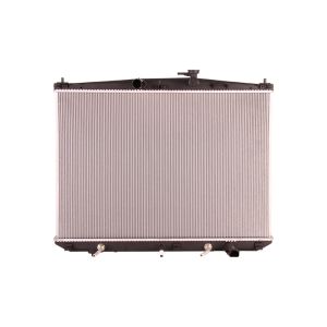 TOYOTA HIGHLANDER RADIATOR 3.5L (W/ TOW PKG) OEM#164000P420 2014-2016 PL#TO3010344