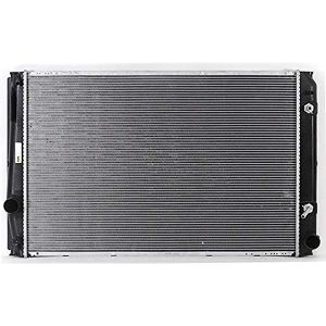 TOYOTA RAV4 RADIATOR 3.5L (W/TOW) (USA) OEM#164000P240 2009-2012 PL#TO3010348