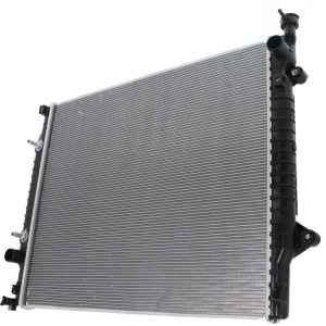 TOYOTA TACOMA RADIATOR 3.5L OEM#164100P300 2016-2023 PL#TO3010350