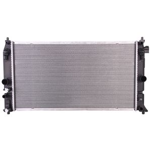 TOYOTA PRIUS PRIME RADIATOR OEM#1640037311 2017-2020 PL#TO3010353