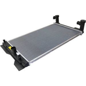TOYOTA MATRIX RADIATOR WO/TOC 1.8L(MT) OEM#164100T042 2009-2014 PL#TO3010354