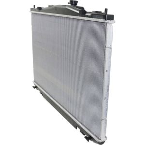 TOYOTA SIENNA RADIATOR 3.5L OEM#160410P280 2017-2020 PL#TO3010360