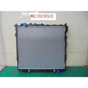 TOYOTA SEQUOIA RADIATOR OEM#16400F4010 2023-2025 PL#TO3010382