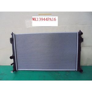 TOYOTA COROLLA SEDAN RADIATOR 2.0L (JAPAN) OEM#1640024380 2023-2025 PL#TO3010384