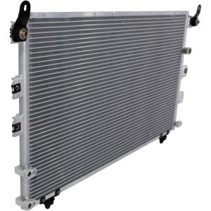 TOYOTA SEQUOIA A/C CONDENSER 4.7L OEM#884600C030 2001-2007 PL#TO3030140
