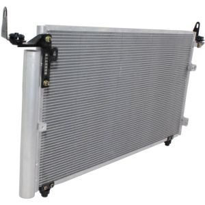 TOYOTA TUNDRA A/C CONDENSER 4.7/V8 (Double Cab) W/R.D. OEM#884600C090 2003-2006 PL#TO3030196