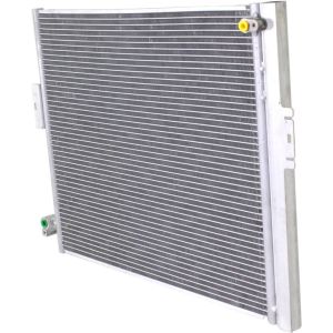 TOYOTA TACOMA A/C CONDENSER (2.7/L4)/(4.0/V6) (TO OEM#8846004210 2005-2012 PL#TO3030205
