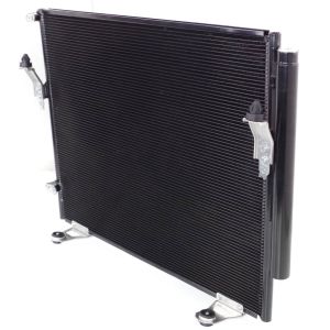 TOYOTA SEQUOIA A/C CONDENSER (WO/TOW) WO/TOC OEM#884600C100 2008-2019 PL#TO3030210