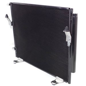 TOYOTA TUNDRA A/C CONDENSER (WO/TOW) WO/TOC OEM#884600C100 2007-2013 PL#TO3030210