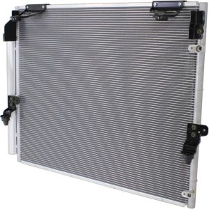 TOYOTA LAND CRUISER A/C CONDENSER OEM#8846060400 2008-2020 PL#TO3030314