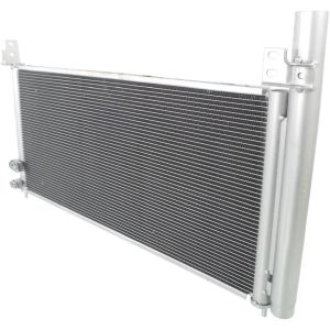 TOYOTA PRIUS (1.8L) A/C CONDENSER OEM#8846047150 2010-2015 PL#TO3030316