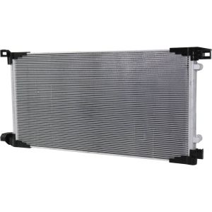 TOYOTA PRIUS PRIME A/C CONDENSER OEM#8846047180 2017-2022 PL#TO3030334