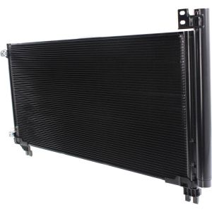TOYOTA HIGHLANDER HYBRID A/C CONDENSER OEM#8846048190 2014-2019 PL#TO3030337