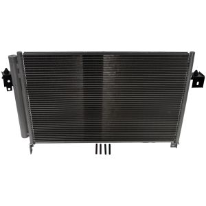 TOYOTA SEQUOIA A/C CONDENSER OEM#884A034010 2023-2025 PL#TO3030351