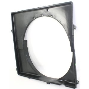 TOYOTA TACOMA RADIATOR FAN SHROUD V6 OEM#1671107030 2001-2002 PL#TO3110114