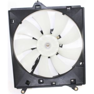 TOYOTA AVALON (USE 7110783) C-FAN COND 00-04 AVLON OEM#TO3113110 2000-2004 PL#TO3113110
