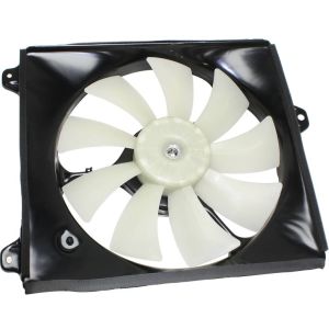 TOYOTA SOLARA A/C FAN ASSY (V6)(RH) OEM#TO3113113 2000-2003 PL#TO3113113