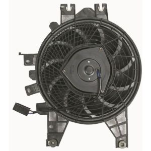 TOYOTA SEQUOIA A/C FAN ASSY OEM#TO3113114 2001-2007 PL#TO3113114