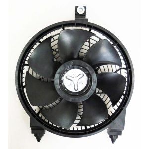 TOYOTA LAND CRUISER A/C FAN ASSEMBLY OEM#8859060082 2008-2021 PL#TO3113118