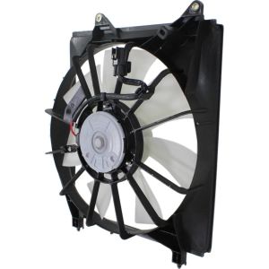 TOYOTA AVALON RADIATOR FAN ASSY LEFT (Driver Side) OEM#167110A150-PFM 2000-2004 PL#TO3115118