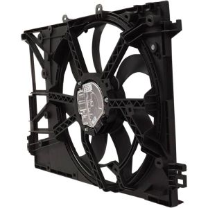 LEXUS ES 350 RADIATOR & A/C FAN ASSEMBLY OEM#163600P170 2019-2023 PL#TO3115204