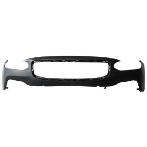 VOLVO VOLVO V90  FRONT BUMPER COVER PRIMED (WO/WASHER)(WO/PK SENSOR) OEM#398442624 2017-2020 PL#VO1000223