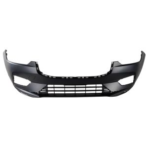 VOLVO VOLVO XC60 PLUG-IN  FRONT BUMPER COVER PRIMED (WO/WASHER)(W/SENSOR)(EXC R DESIGN) OEM#398471045 2018-2021 PL#VO1000229
