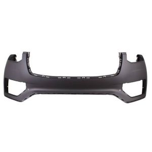 VOLVO VOLVO XC90 PLUG-IN  FRONT BUMPER COVER PRIMED (WO/WASHER)(WO/SENSOR)(W/OUTER GRILLE MLDG)(EXC R-LINE)**CAPA* OEM#40000279 2020-2022 PL#VO1000250C