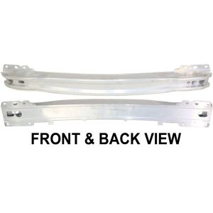VOLVO VOLVO XC70 FRONT BUMPER REINFORCEMENT (ALUMINUM) OEM#307911529 2008-2016 PL#VO1006119